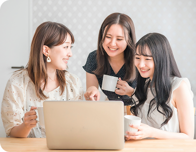 採用情報